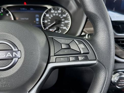 New 2025 Nissan Altima 2.5 SV w/ SV Special Edition Package image 12