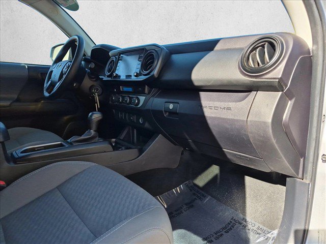 Used 2022 Toyota Tacoma SR AWD/4WD image 21