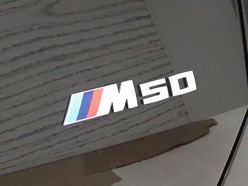 New 2026 BMW X3 M50 w/ Premium Package image 21