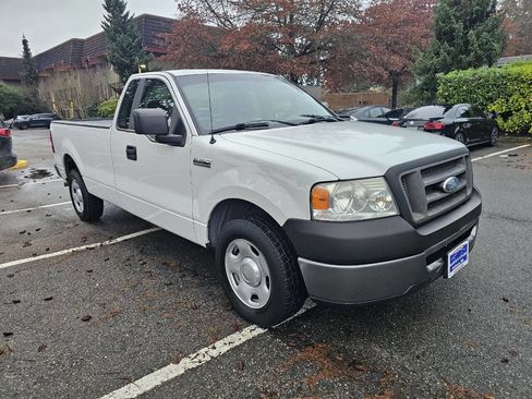 Used 2008 Ford F150 XL image 5