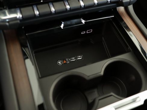 New 2026 GMC Yukon Denali image 21