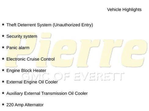 Used 2024 Chevrolet Silverado 1500 RST w/ Convenience Package II AWD/4WD image 6
