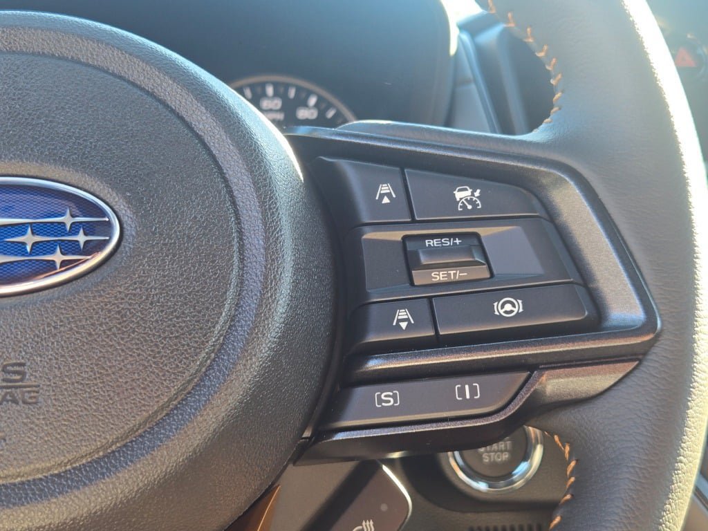 New 2026 Subaru Crosstrek 2.5i Wilderness AWD/4WD image 39