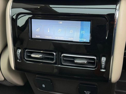 Certified 2022 Lincoln Aviator Reserve w/ Equipment Group 201A image 16