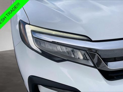 Used 2022 Honda Pilot Touring image 31