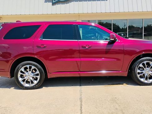 Used 2020 Dodge Durango GT image 8