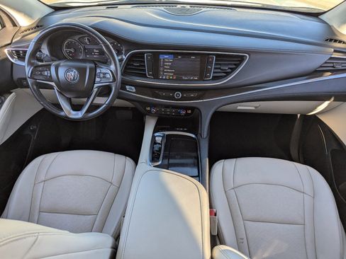 Used 2022 Buick Enclave Essence w/ Experience Buick Package image 15