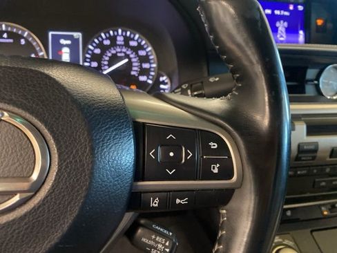 Used 2018 Lexus ES 350 w/ Premier Package FWD image 16