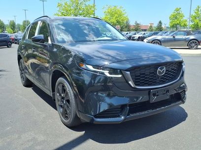 New 2026 MAZDA CX-5 2.5 S w/ Premium Plus Package