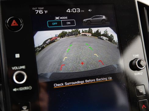 Used 2024 Subaru Crosstrek 2.0i Premium image 17