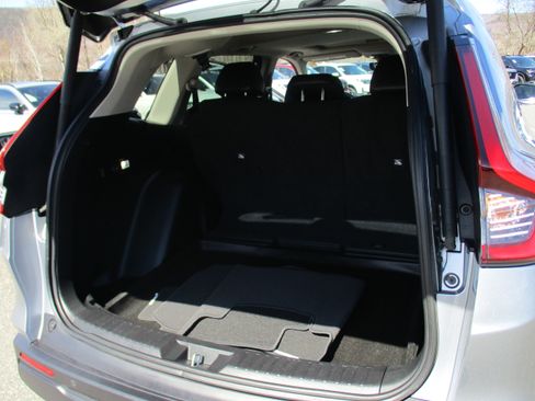 Certified 2023 Honda CR-V EX-L image 14