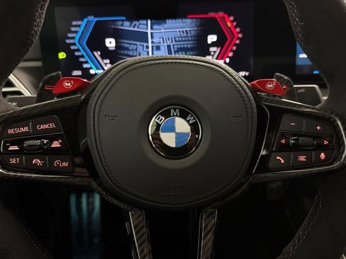 New 2026 BMW M2 CS image 14