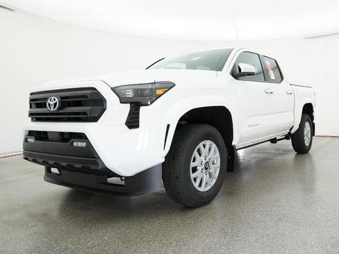 New 2026 Toyota Tacoma SR5 image 28