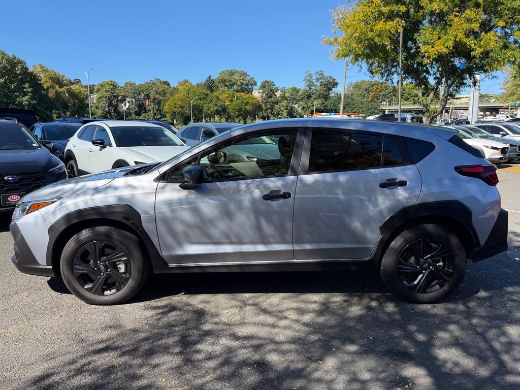 Certified 2024 Subaru Crosstrek 2.0i w/ Popular Package #1A AWD/4WD image 11