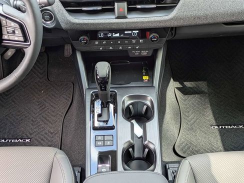 New 2026 Subaru Outback Limited AWD/4WD image 20