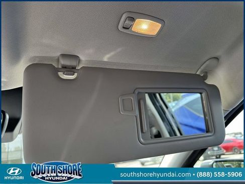 Certified 2023 Hyundai Tucson SEL w/ Convenience Package AWD/4WD image 39