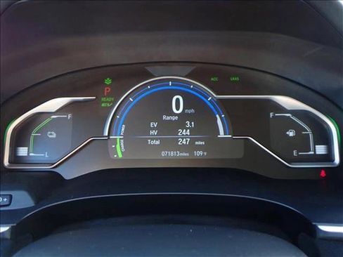 Used 2018 Honda Clarity Touring image 23