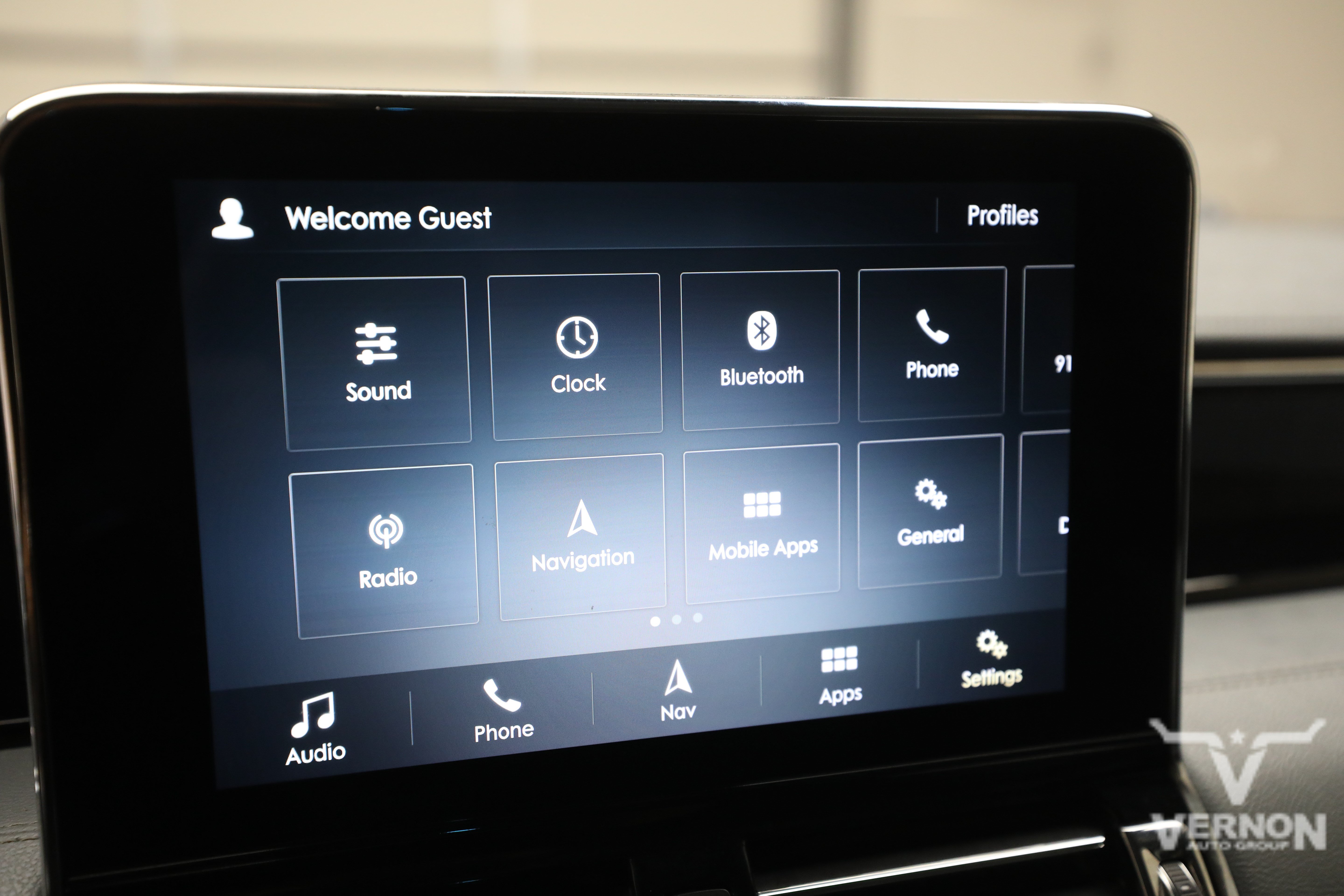 Used 2019 Lincoln Navigator L Select w/ Technology Package RWD image 26