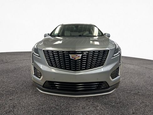 Certified 2023 Cadillac XT5 Premium Luxury image 6