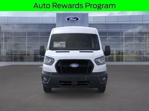 New 2026 Ford Transit 250 148 Medium Roof w/ Load Area Protection Package image 6