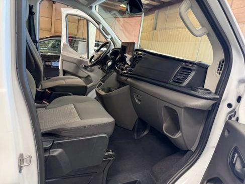 Used 2024 Ford Transit 350 XLT RWD image 26