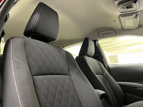 New 2026 Toyota Corolla LE image 20