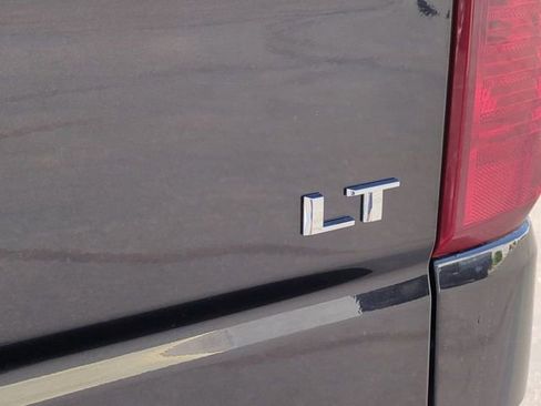Certified 2023 Chevrolet Silverado 1500 LT RWD image 30