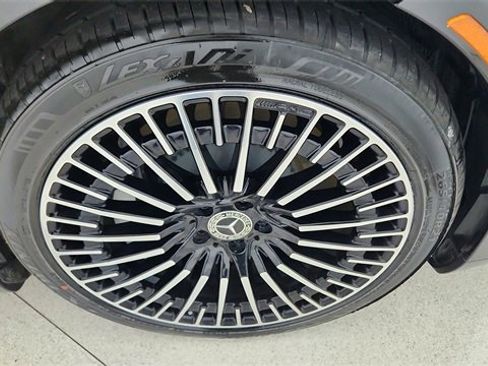 Used 2023 Mercedes-Benz EQS 450+ Sedan image 56