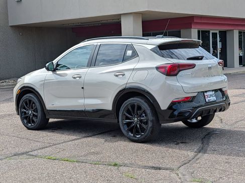 New 2026 Buick Encore GX Sport Touring w/ Studio Series AWD/4WD image 9
