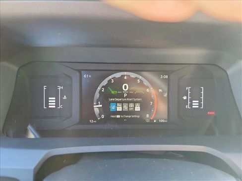 New 2026 Toyota 4Runner SR5 image 14