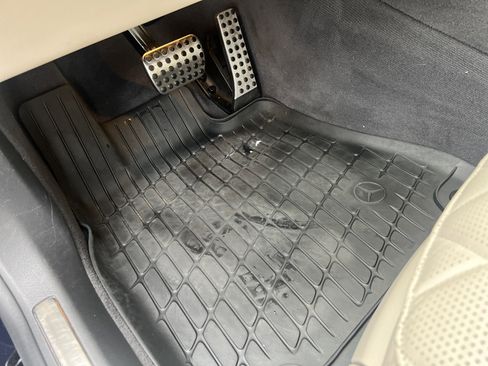 Certified 2024 Mercedes-Benz S 580 4MATIC Sedan image 17