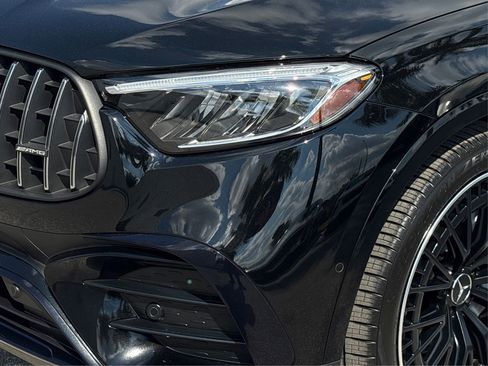 Used 2024 Mercedes-Benz GLC 43 AMG 4MATIC image 14
