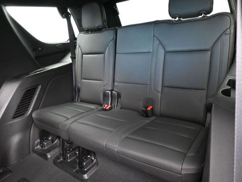 Used 2023 Chevrolet Tahoe High Country RWD image 42