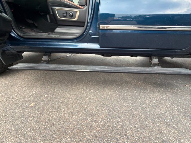 Used 2022 RAM 1500 Limited AWD/4WD image 26