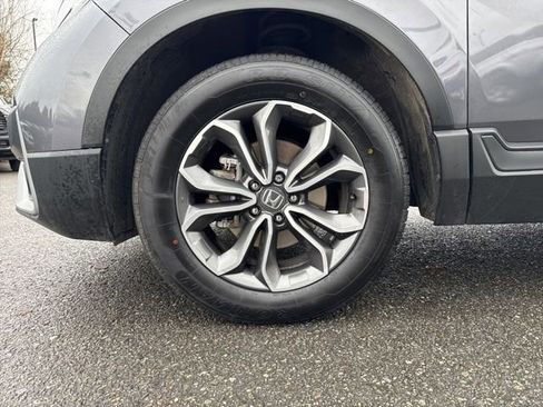 Used 2022 Honda CR-V EX image 17
