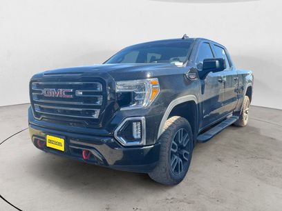 Used 2020 GMC Sierra 1500 AT4 w/ AT4 Premium Package