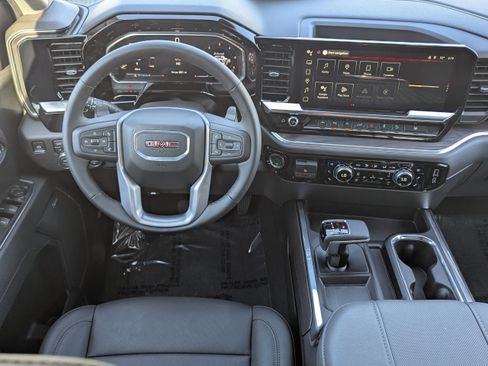 New 2026 GMC Sierra 1500 SLT w/ SLT Premium Plus Package image 14