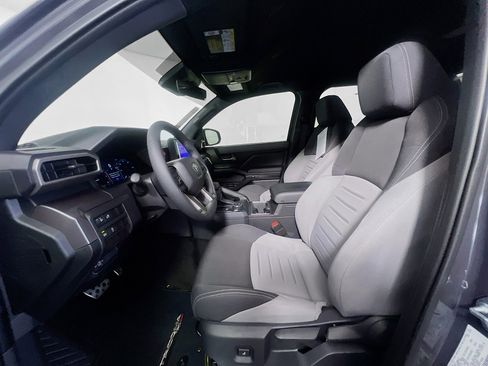 New 2025 Toyota Tacoma TRD Sport image 14