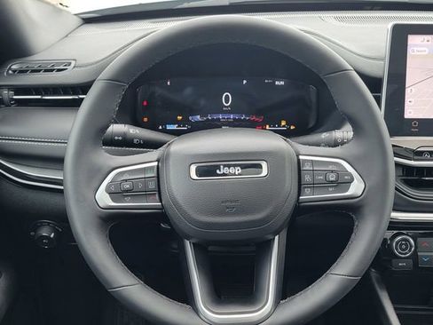 Used 2024 Jeep Compass Limited w/ Driver Assist Group I AWD/4WD image 15