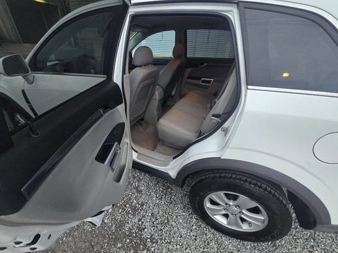 Used 2010 Saturn Vue XE image 11