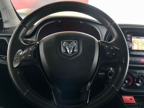 Used 2022 RAM ProMaster City Tradesman image 38