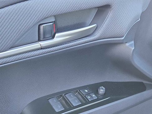 Used 2026 Toyota Camry SE image 16