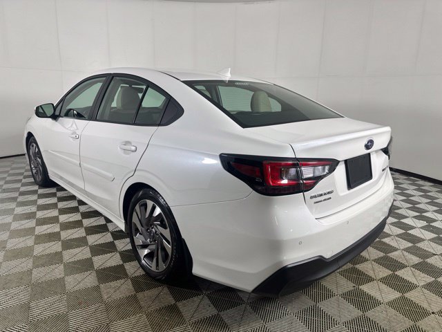Used 2025 Subaru Legacy Limited AWD/4WD image 3
