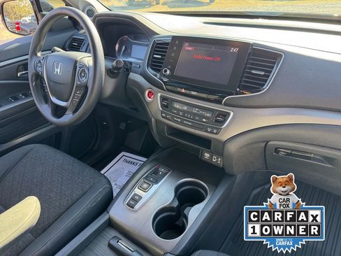 Used 2023 Honda Ridgeline Sport image 22