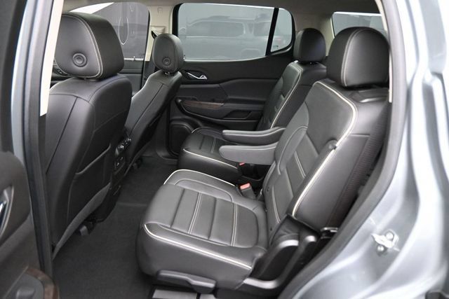 Used 2023 GMC Acadia Denali w/ Denali Ultimate Package AWD/4WD image 23