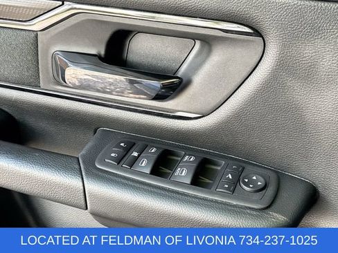 Used 2023 RAM 1500 Big Horn AWD/4WD image 22