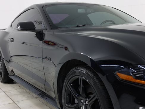 Used 2019 Ford Mustang GT Premium w/ Black Accent Package image 38