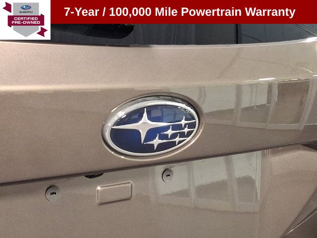 Certified 2024 Subaru Outback Premium AWD/4WD image 29