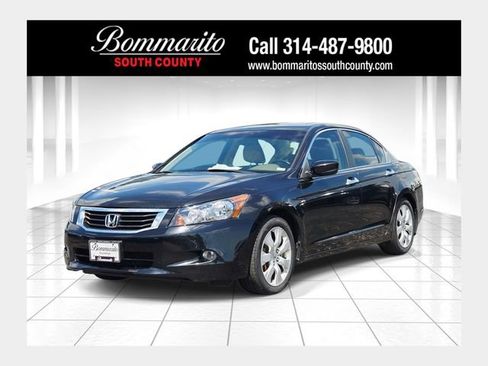 Used 2010 Honda Accord EX-L image 1