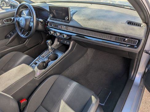 Used 2022 Honda Civic Sport image 32